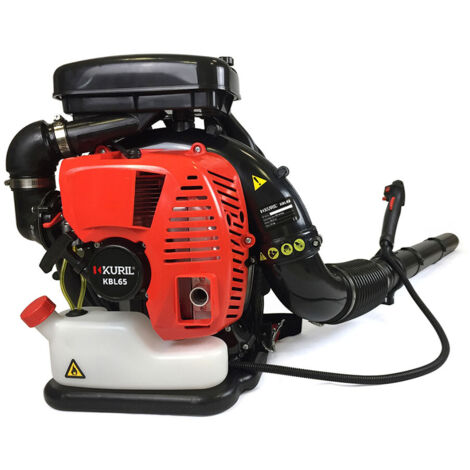 ult.unidades soplador kuril mod.kbl65 gasolina 8434753003902 84911 KURIL