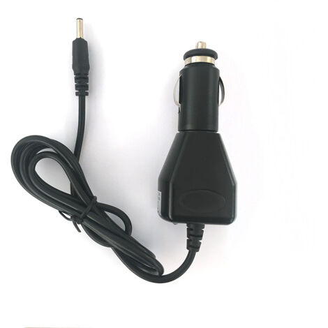 ult.units 12v Autoadapter Ladegerät für Taschenlampe 36105