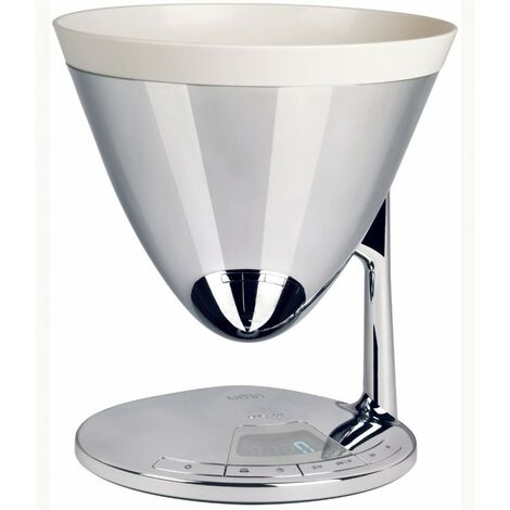 UMA, Balance mit Küchen Timer, Casa Bugatti