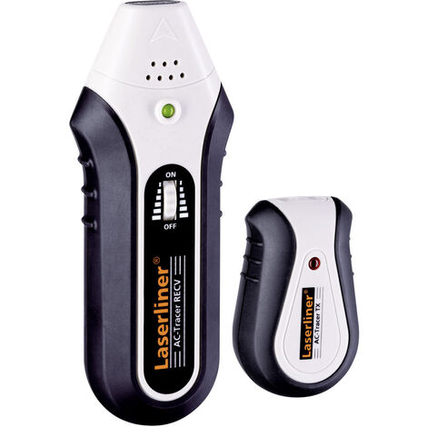Umarex Laserliner Leitungs-Suchgerät-Set AC-Tracer