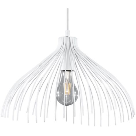 UMB pendant lamp white
