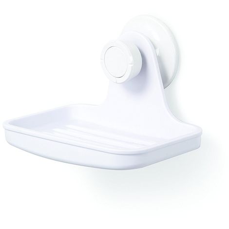 Accessori Da Bagno A Ventosa.Umbra Flex Portasapone Per Doccia Bianco Gel Lock Bagno Casa Ventosa Accessori 1004433 660