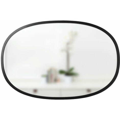 P&W Mini-Spiegel oval für rechte oder linke Seite günstig kaufen ▷