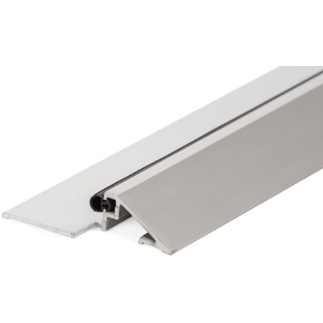 Umbral de la puerta de entrada de 93 cm con junta Klose Besser - PG16