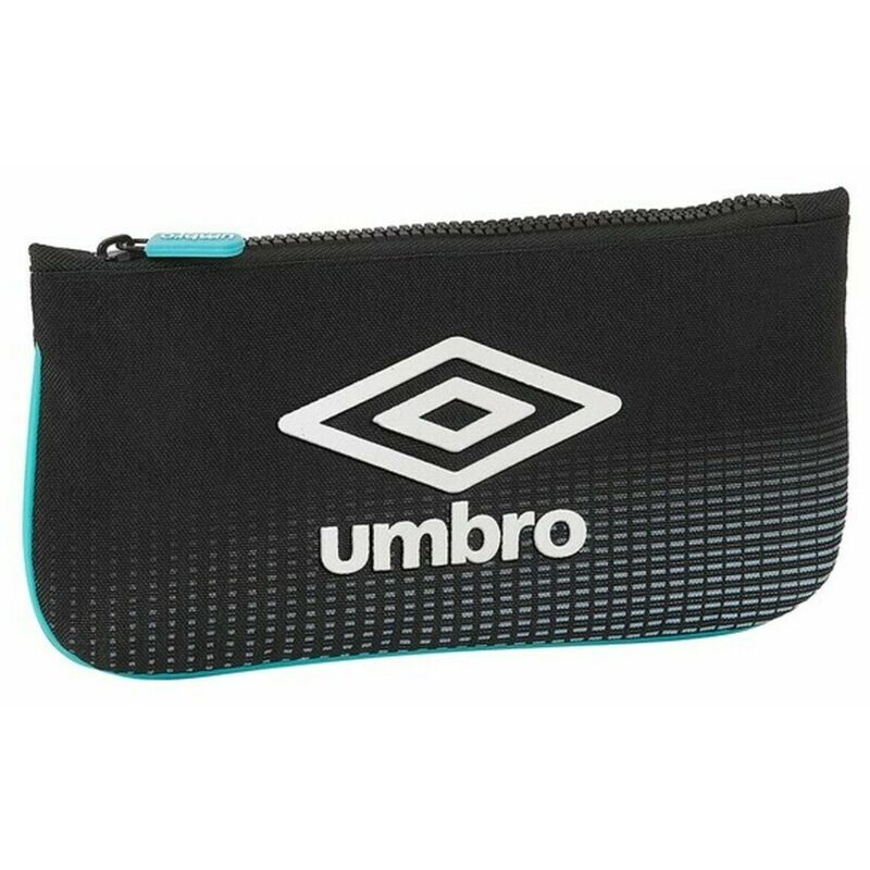 

Portatodo Negro - Umbro