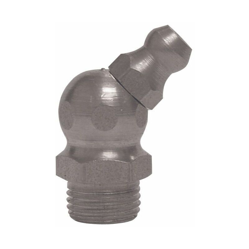 

UMETA 1221457 - 100 engrasadores hidráulicos 45º 1/4-19 de inox