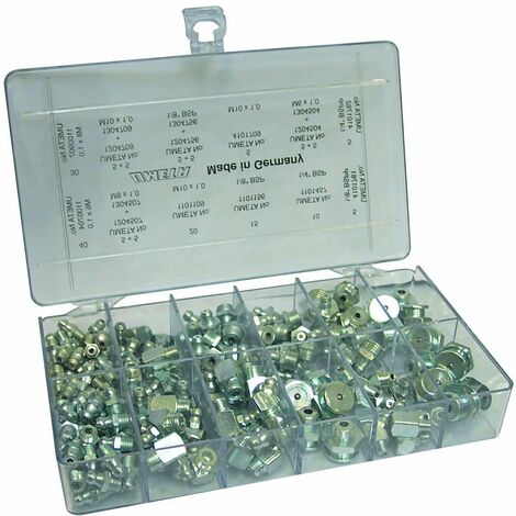 UMETA 6008100 CAJA DE 80 ENGRASADORES SURTIDOS