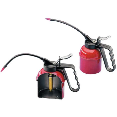 UMETA 7525224 - Graisseur flexible modèle K 500