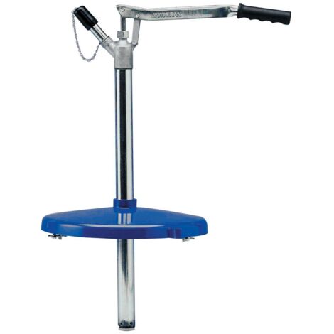 UMETA 7591583 - Pompe de remplissage de 25 Kgs.