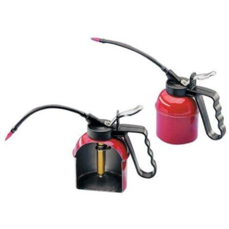 UMETA umeta-7522224-aceitera modelo k 200 flexible , umeta-7522224-aceitera modelo k 200 flexible