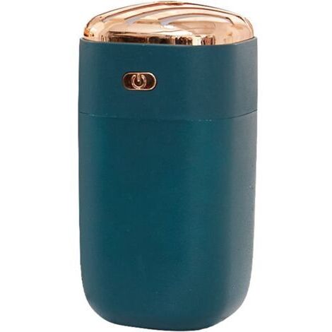 Umidificatore ad ultrasuoni con diffusore per aromi integrato