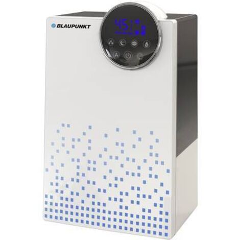 Umidificatore Blaupunkt AHS601 95 m� 25 W Bianco [AHS601]