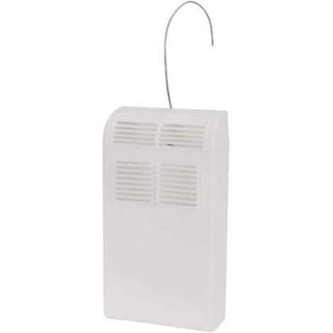 Umidificatore MASSO - per riscaldamento - metallo con gancio - 76728