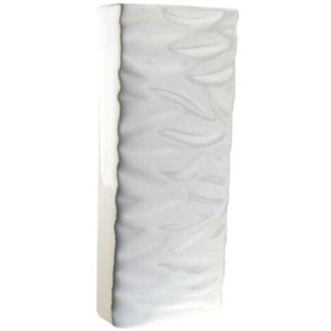 UMIDIFICATORE PER TERMOSIFONE A RILIEVO BIANCO- 20,0 pz