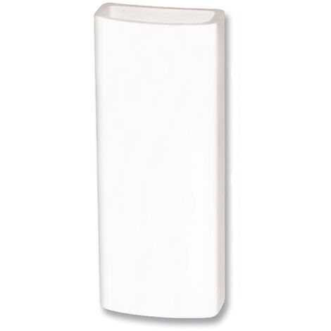 Umidificatore Per Termosifone Set 2 Pz Bianco - 9 Cf