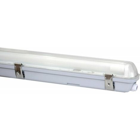 Umidità a LED a LED Humidity18W 1265mm Niehl Stalled Geebet (per 4)