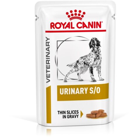 Umido Cane Busta Urinary 100 gr Royal Canin