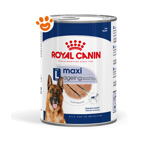Umido Cane Lattina 410gr Maxi Adult Royal Canin