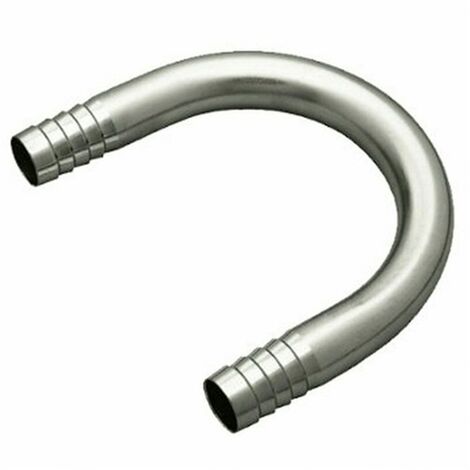 Umkehrbogen für Begleitkühlung , 7mm