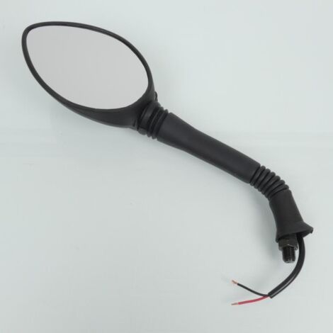 Umkehrspiegel Mad Araknoid M10 P1.25 std mit Blinker