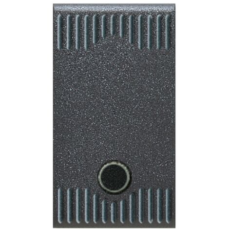 umleiten. Mit Gem 16Ax 1 Mod. Noir AVE 45302G