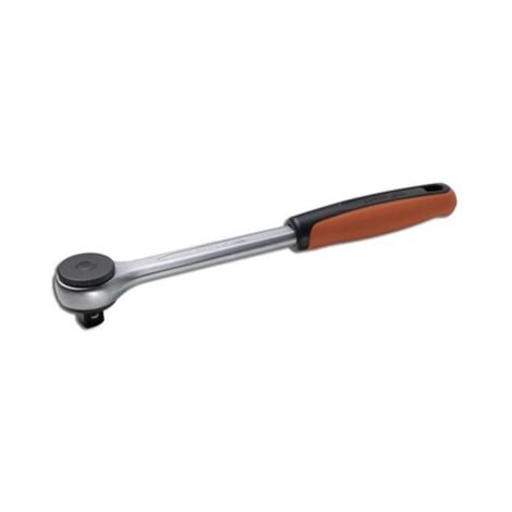 Umschaltbarer Ratschenschlüssel 1/2 BAHCO SBS82270MM RAD (720S-1/2)
