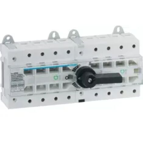 Umschalter 63A