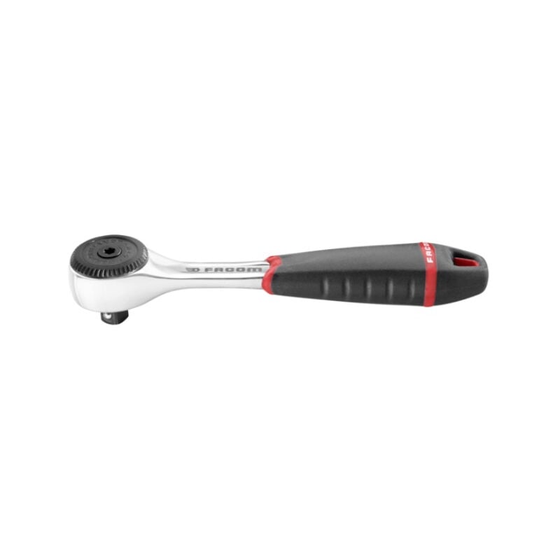 Image of Knarre 1/4 Handfläche wasserdicht kompakt FACOM - R.161B