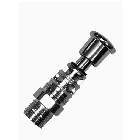 Umsteller Wanne Dusche für Einhebelmischer Vulcano Ramon Soler