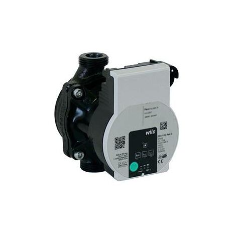 Wilo Nassläufer-Premium-Smart-Pumpe Stratos MAXO 25/0, 5-6 PN10, G 1 1/2,  109W · 2186184 · Heizungspumpen ·