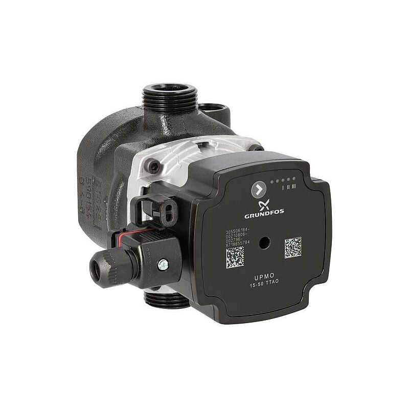 Junkers Bosch - Umwälzpumpe upmo 15-50 ttao, Junkers 8737710972