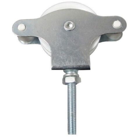 Un accessorio Forged Tool 05120499 per le prolunghe per stendibiancheria.