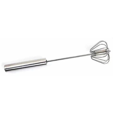 un Batteur  Ufs Semi-automatique Primaire En Acier Inoxydable De 10 Pouces, Un Mlangeur De Beurre  Presse Manuelle De 25,5 Cm  6 Cm