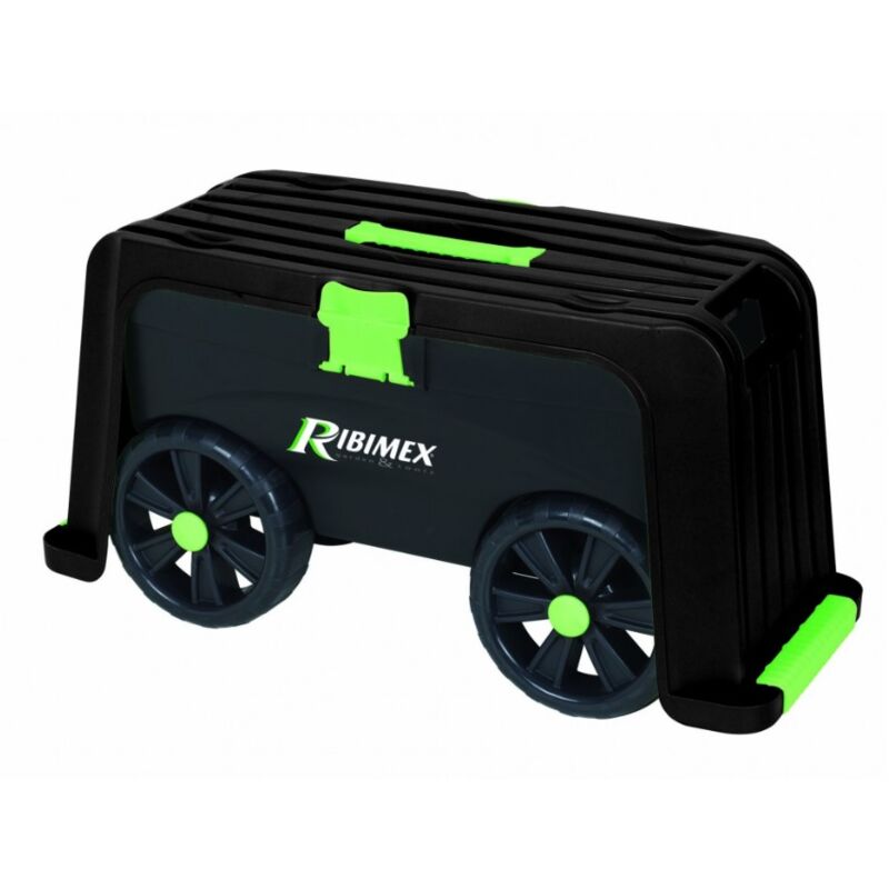 Ribimex - un carrito convertible multiusos - PRAGENP4R