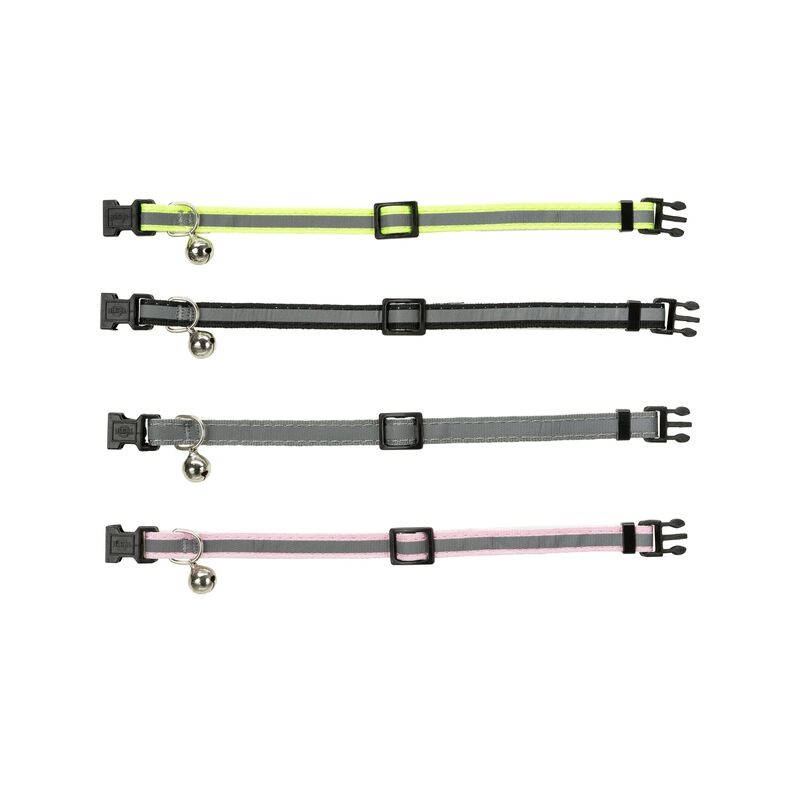 

Trixie Collar gatitos JUNIOR, reflectante,