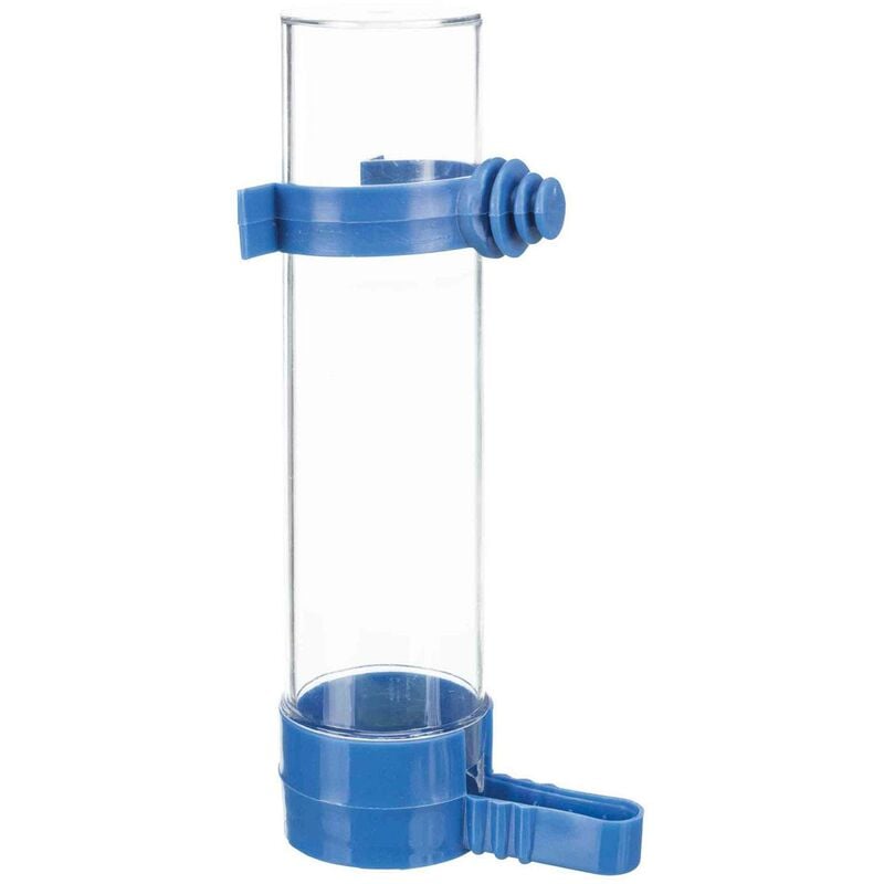 

Trixie Comedero/Bebedero Pájaros, 130 ml, 16 cm