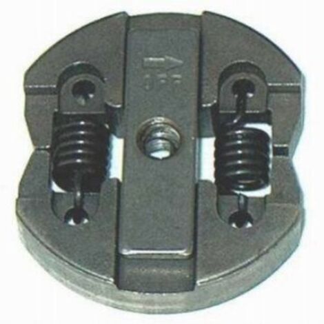 Un embrayage Zenoah G2500, 52 mm, 2475-51200 (ordre de départ)