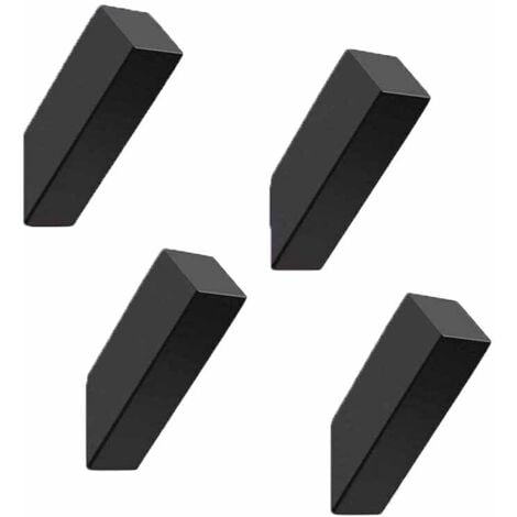 Lot De 6 Cintres De Voyage Pliables à Clip Caché Pour Le Camping Et Les