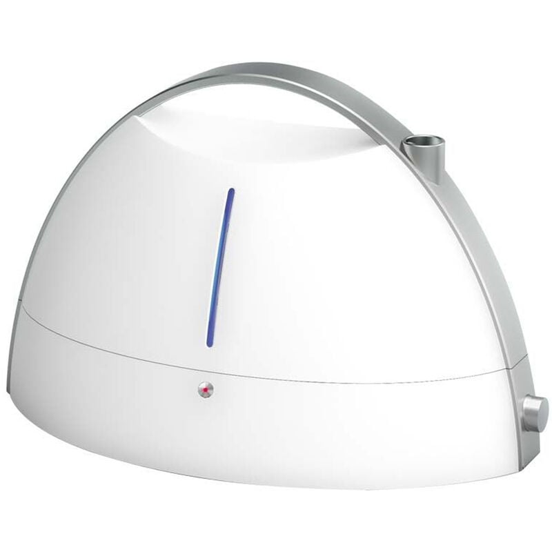 

Humidificador de vapor fro de 15 a 30 m, tecnologa antibacteriana, diseo moderno de tanque grande.