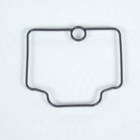 Un joint torique de cuve de carburateur Keihin D300CRB53369 pour