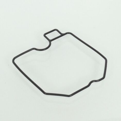 Un joint torique de cuve de carburateur Keihin pour moto 018.668
