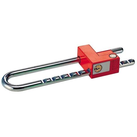 Un lucchetto Forged Tool 03014052
