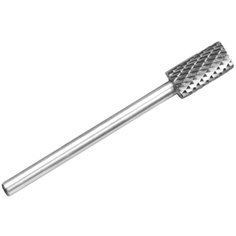 Un meunier en métal dur Ecef LONG SB 5M 12x25 mm
