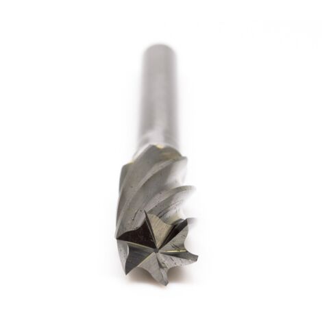 Un meunier en métal dur Ecef SB 3M 10x20 mm