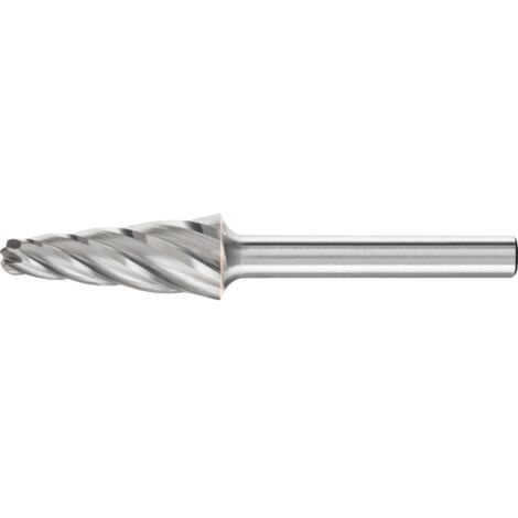 Un meunier en métal dur Pferd KEL 1230/6 ALU 70x30 mm