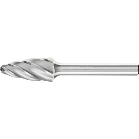 Un meunier en métal dur Pferd WRC C Alu 12x25 mm