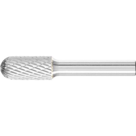 Un meunier en métal dur Pferd WRC Z3 Plus 12x25/8 mm