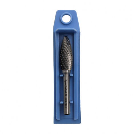 Un meunier en métal dur Specialist 64/9-1204 12x32x6 mm