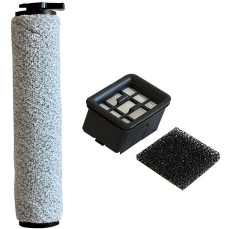 Un nettoyage ultra-efficace pour une maison d'une propreté éclatante Accessoires de qualité d'origine conçus spécifiquement pour l'autolaveuse modèle 3548.