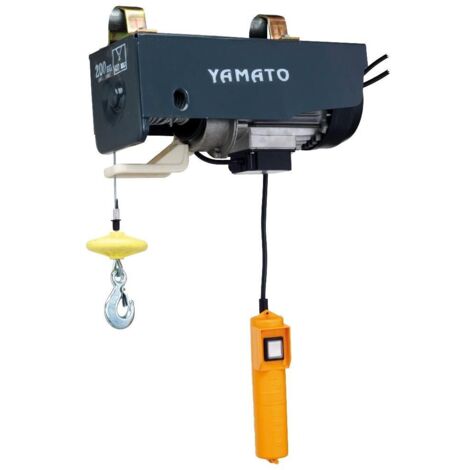 Un outil forgé 07310010 palan électrique